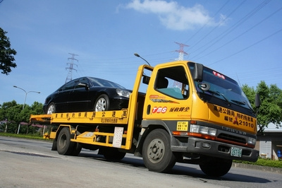 文成旅顺口区道路救援